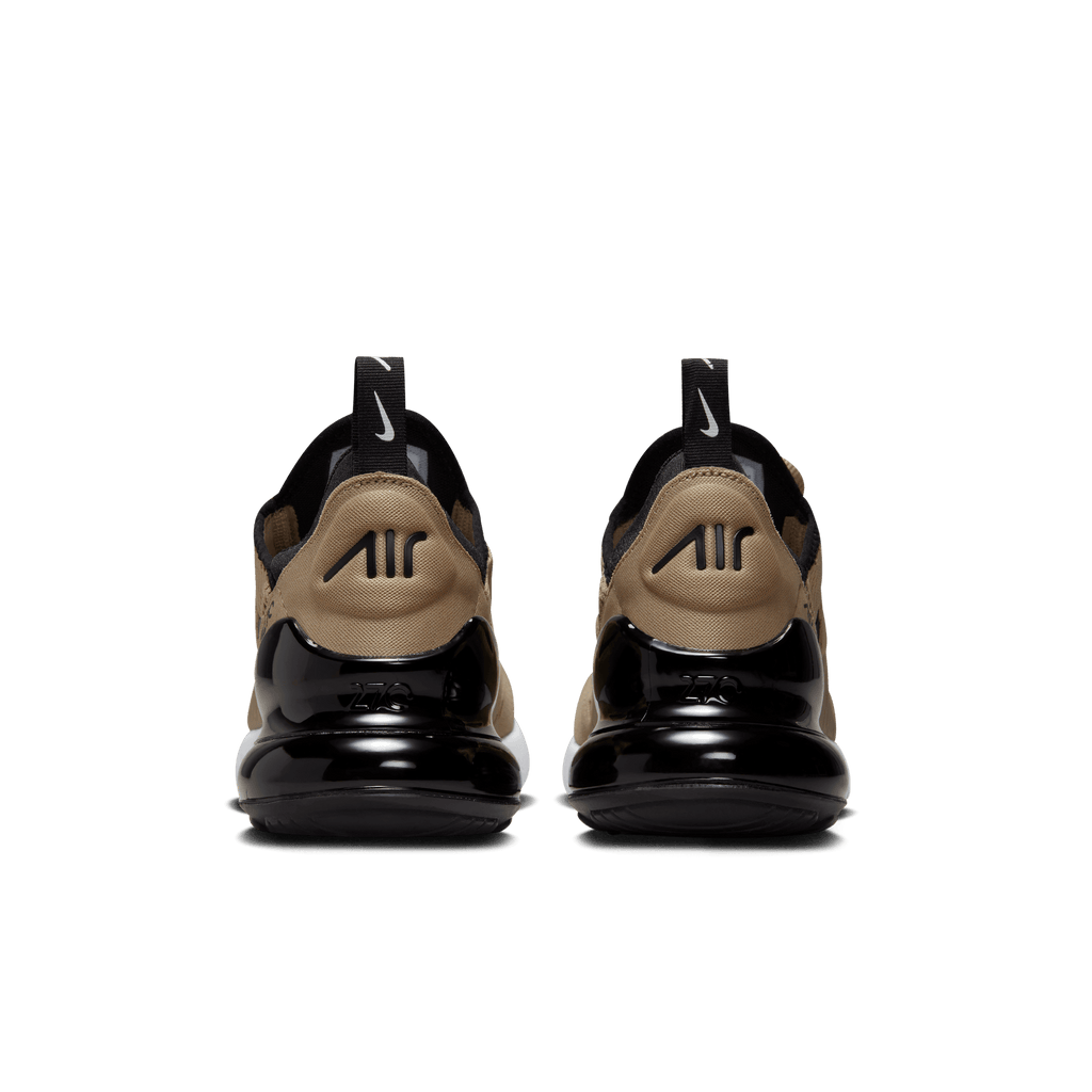 Men's Nike Air Max 270 "Khaki Black"