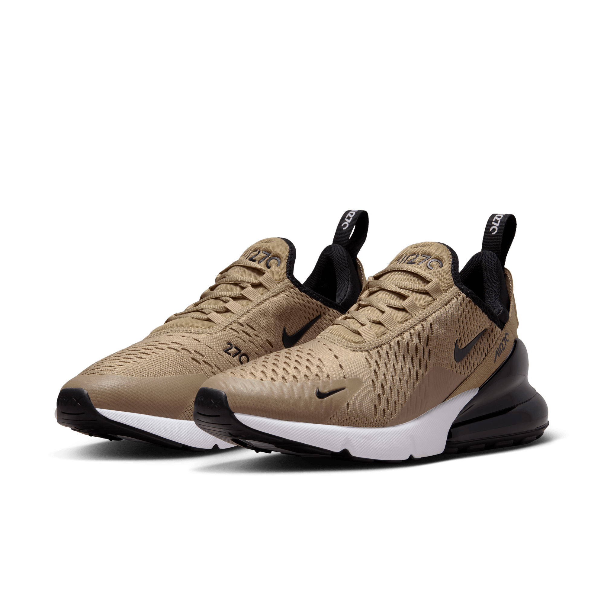 Khaki air max 270 best sale