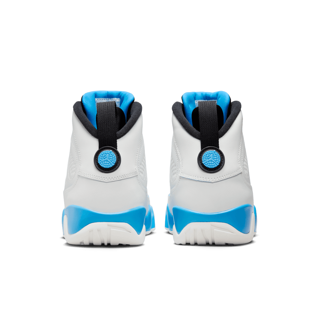 Men's Air Jordan 9 Retro "Powder Blue"