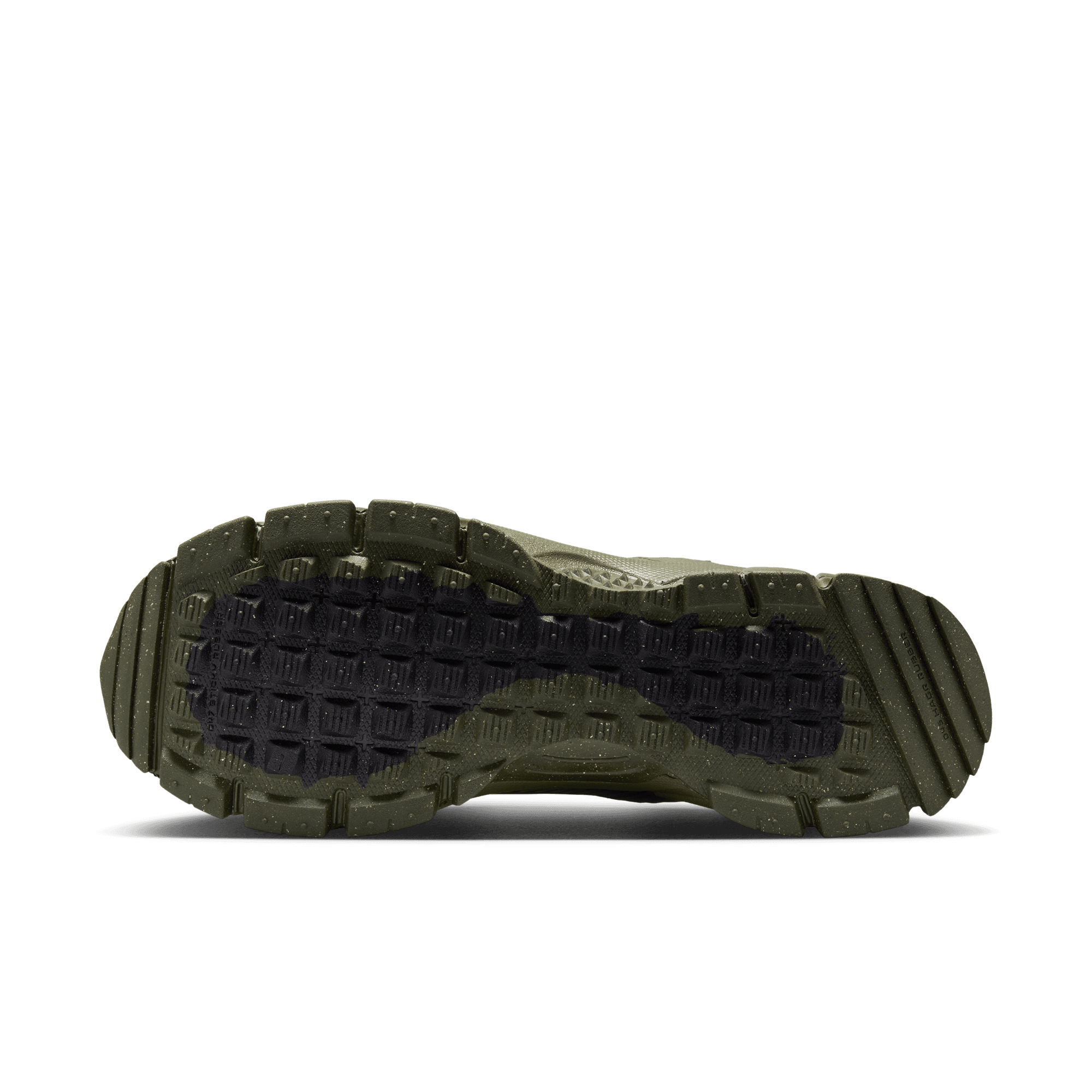 Men's Nike Zoom Vomero Roam "Mink Brown Medium Olive"