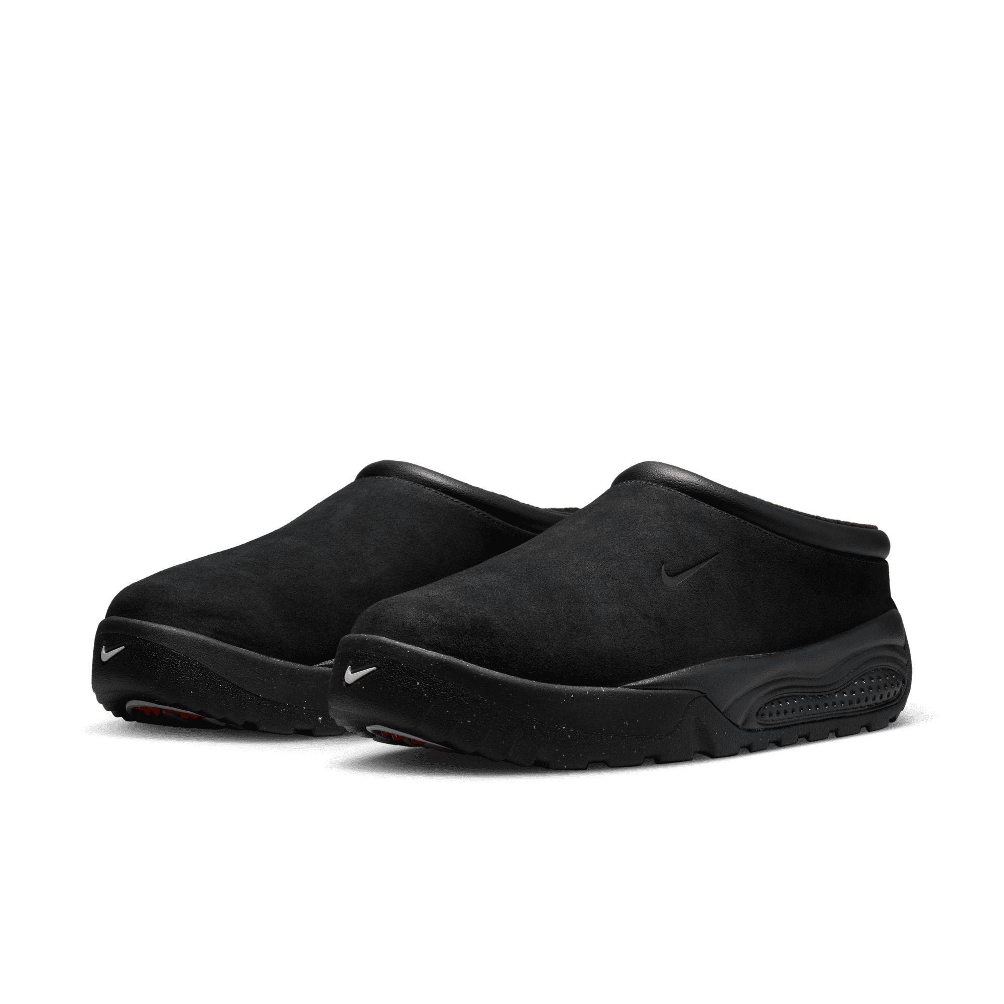 Men's Nike ACG Rufus "Triple Black"