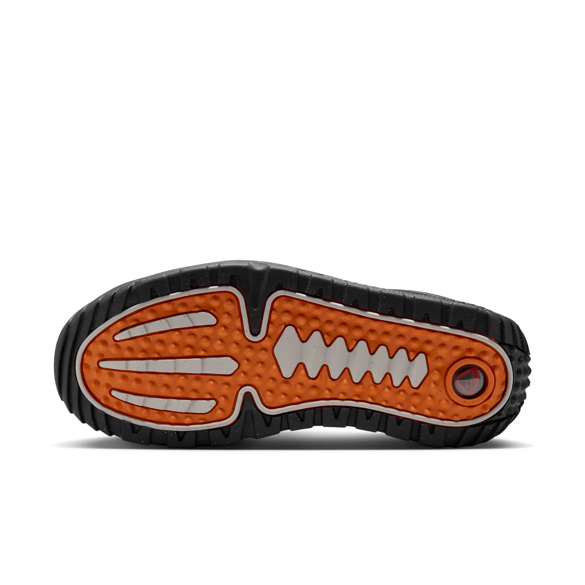 Men's Nike ACG Rufus "Triple Black"