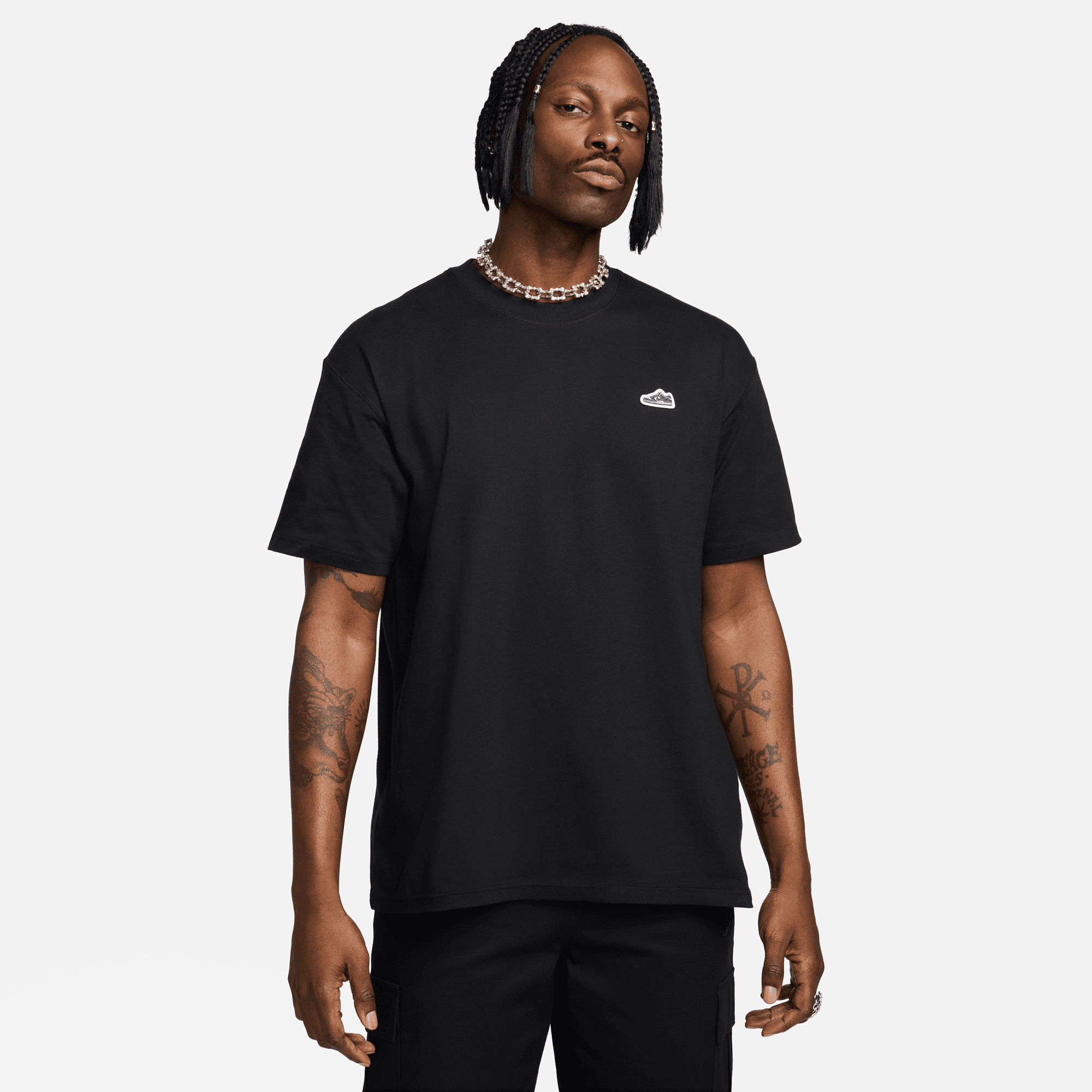 Men's Nike Sportswear T-Shirt
