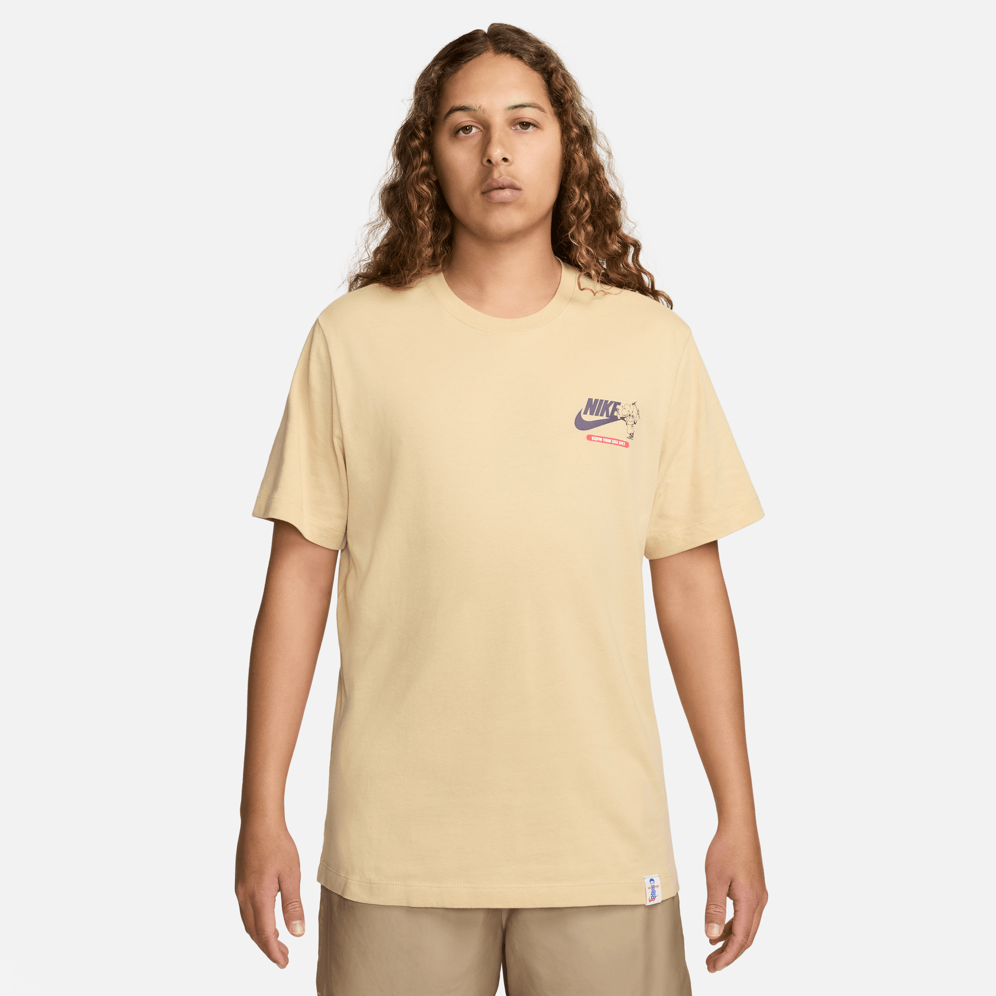 Men's Nike Sportswear T-Shirt