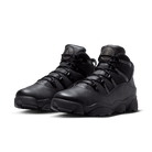 Men's Jordan Winterized 6 Rings "Black Rustic"