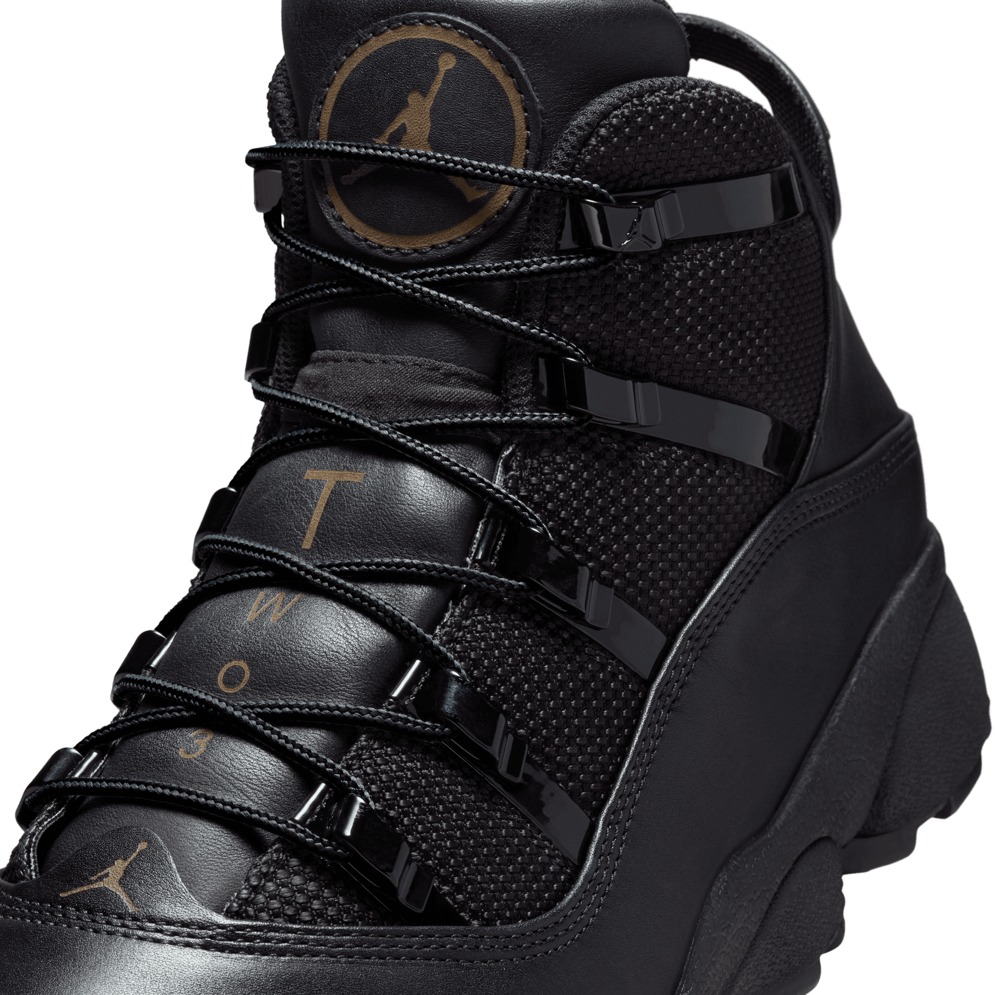 Jordan winterized 2025 6 rings
