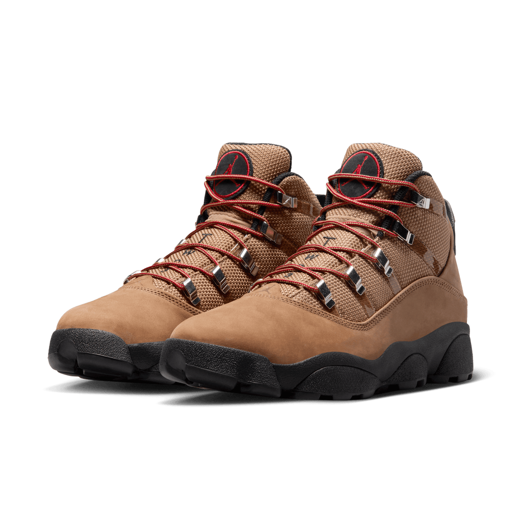 Men's Jordan Winterized 6 Rings "Rocky Tan"