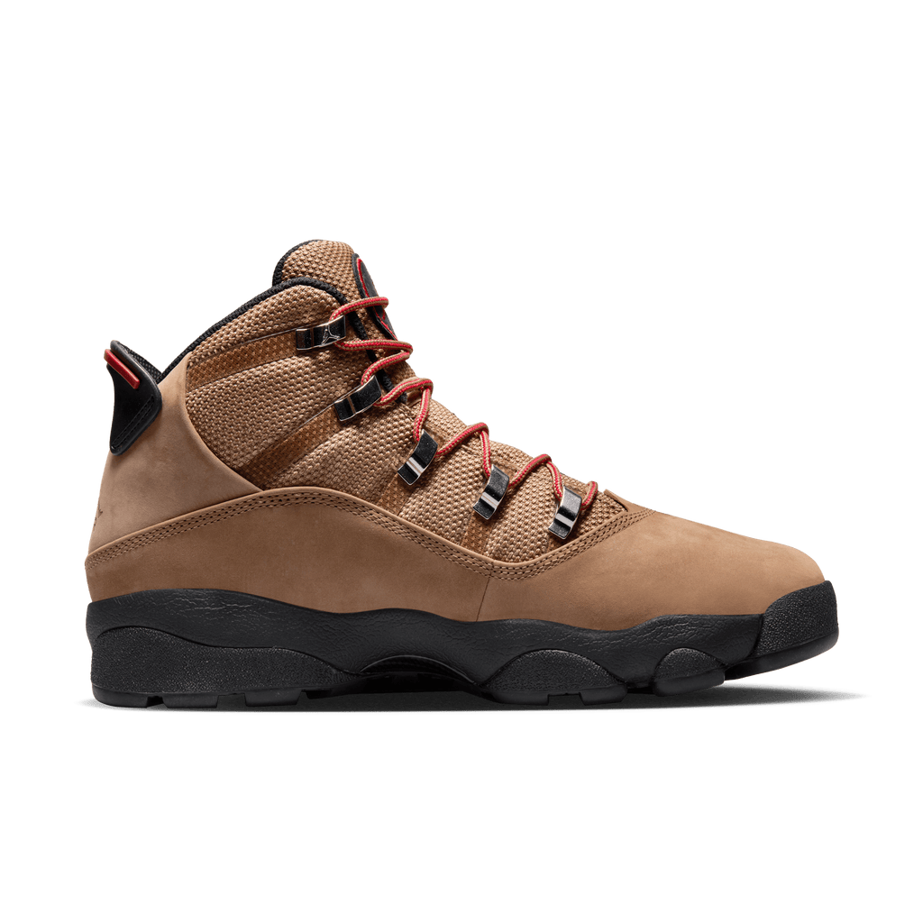 Men's Jordan Winterized 6 Rings "Rocky Tan"