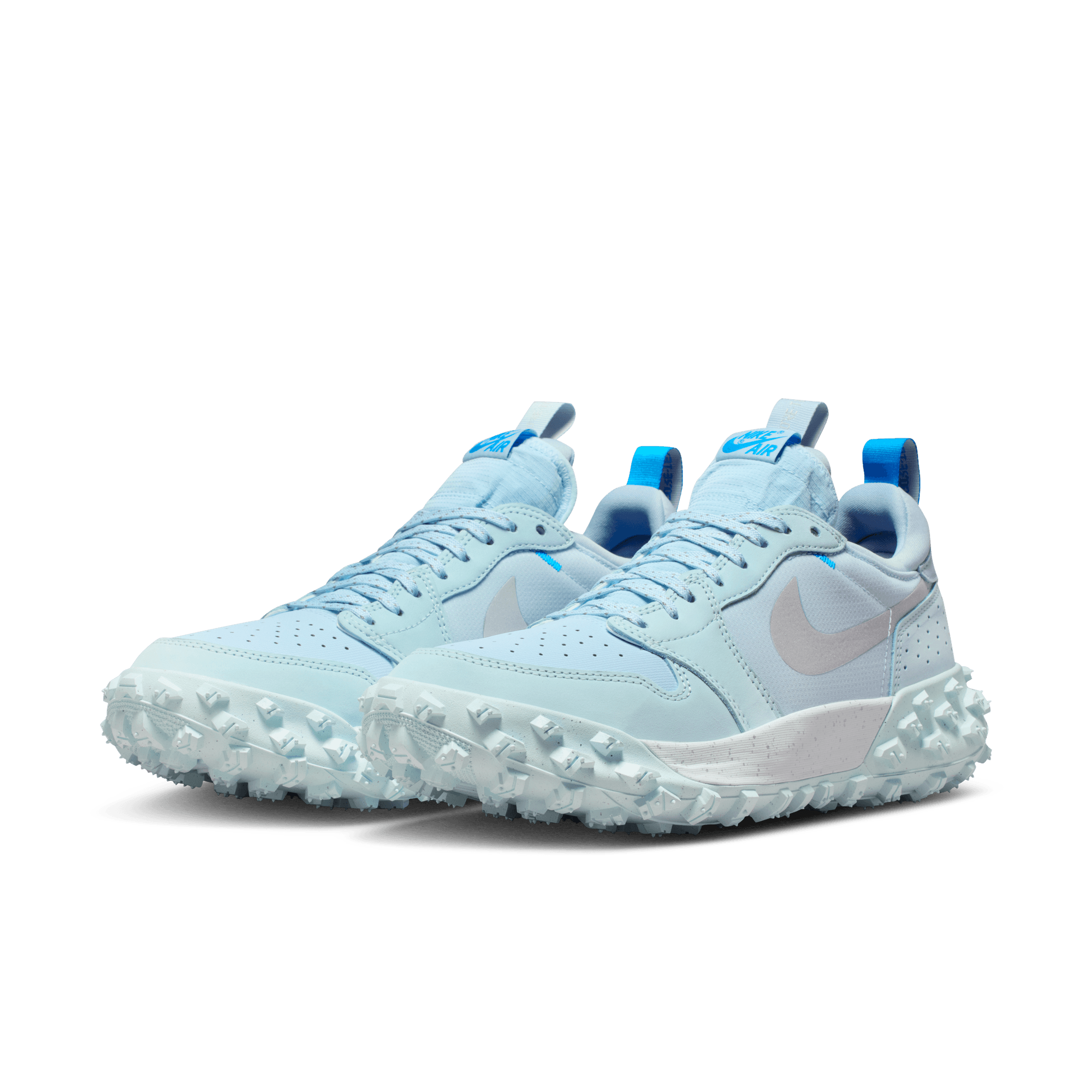 Men's Air Jordan 1 Element Low A/T "Glacier Blue"