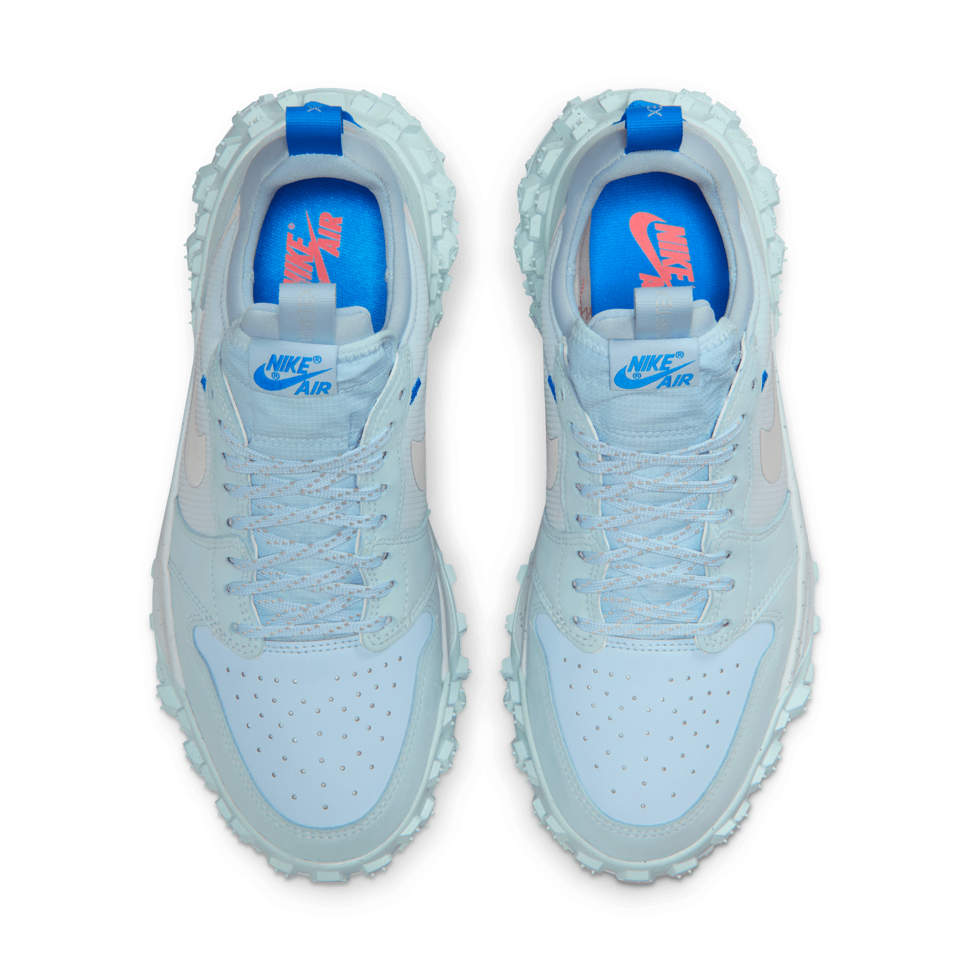 Men's Air Jordan 1 Element Low A/T "Glacier Blue"