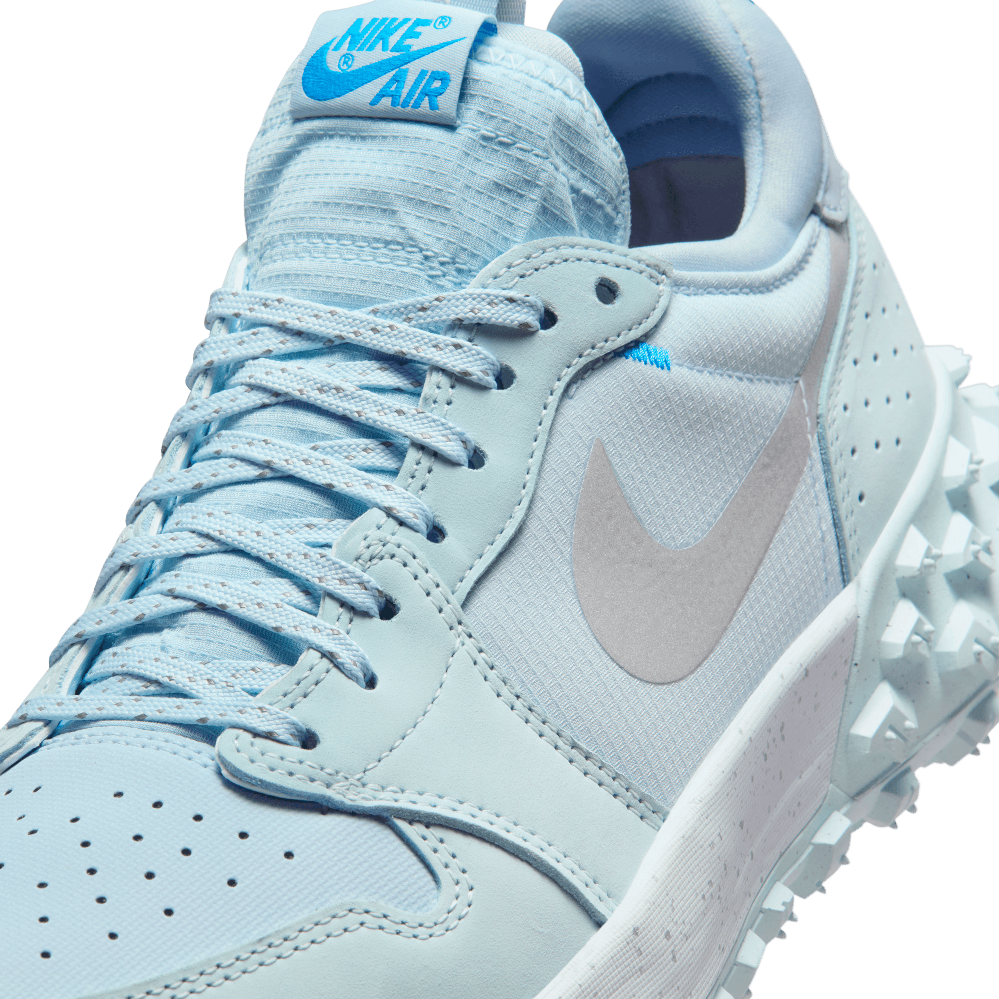 Men's Air Jordan 1 Element Low A/T "Glacier Blue"