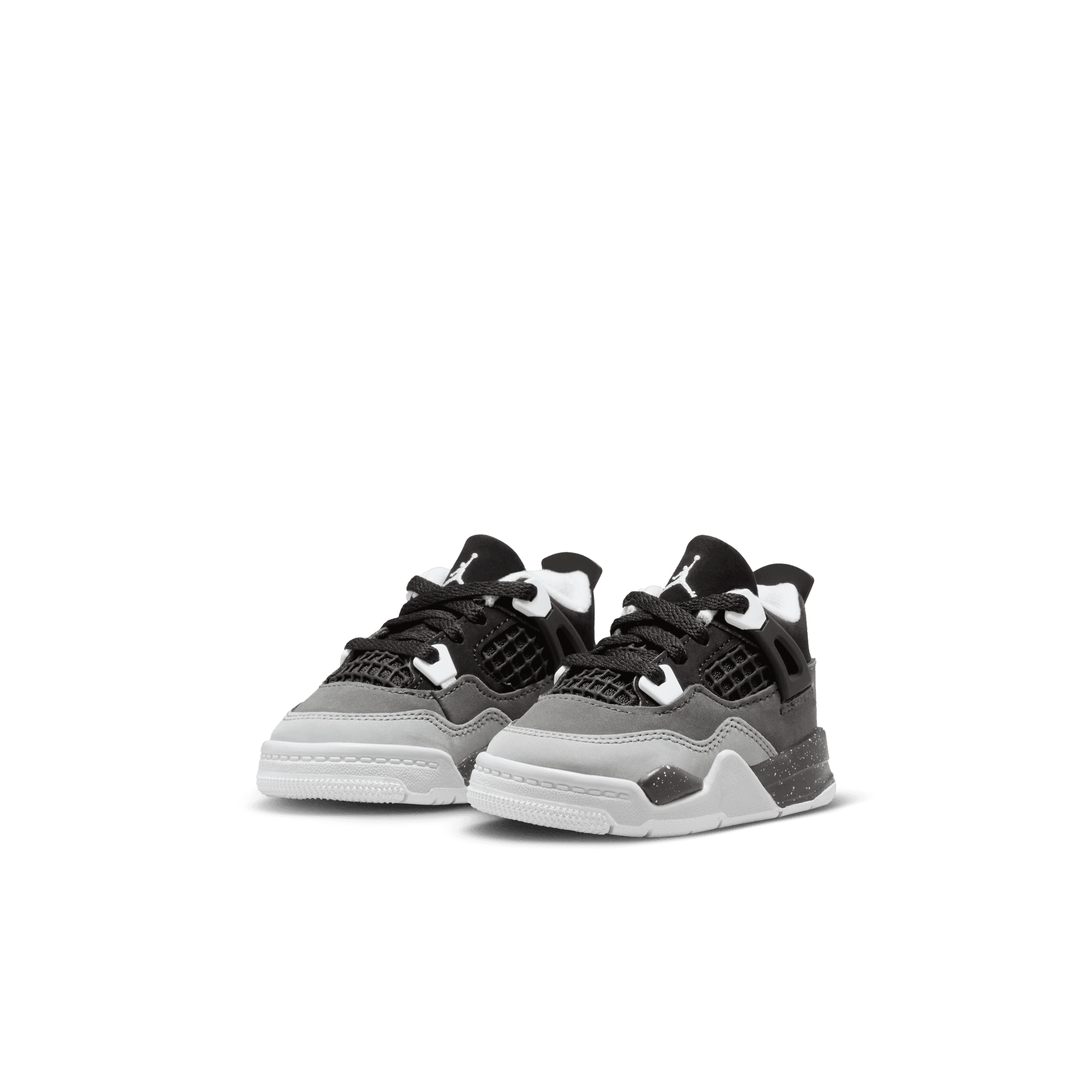 Jordan 4 retro toddler hot sale