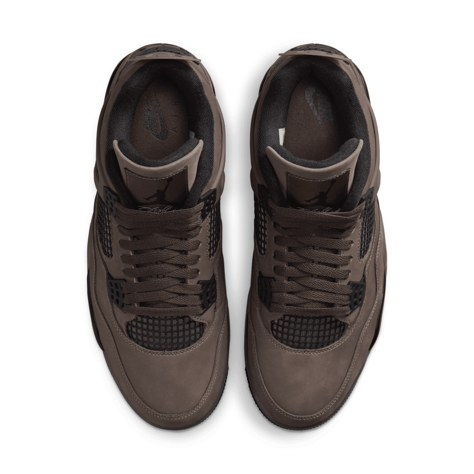 Men's Air Jordan 4 Retro "Cave Stone"