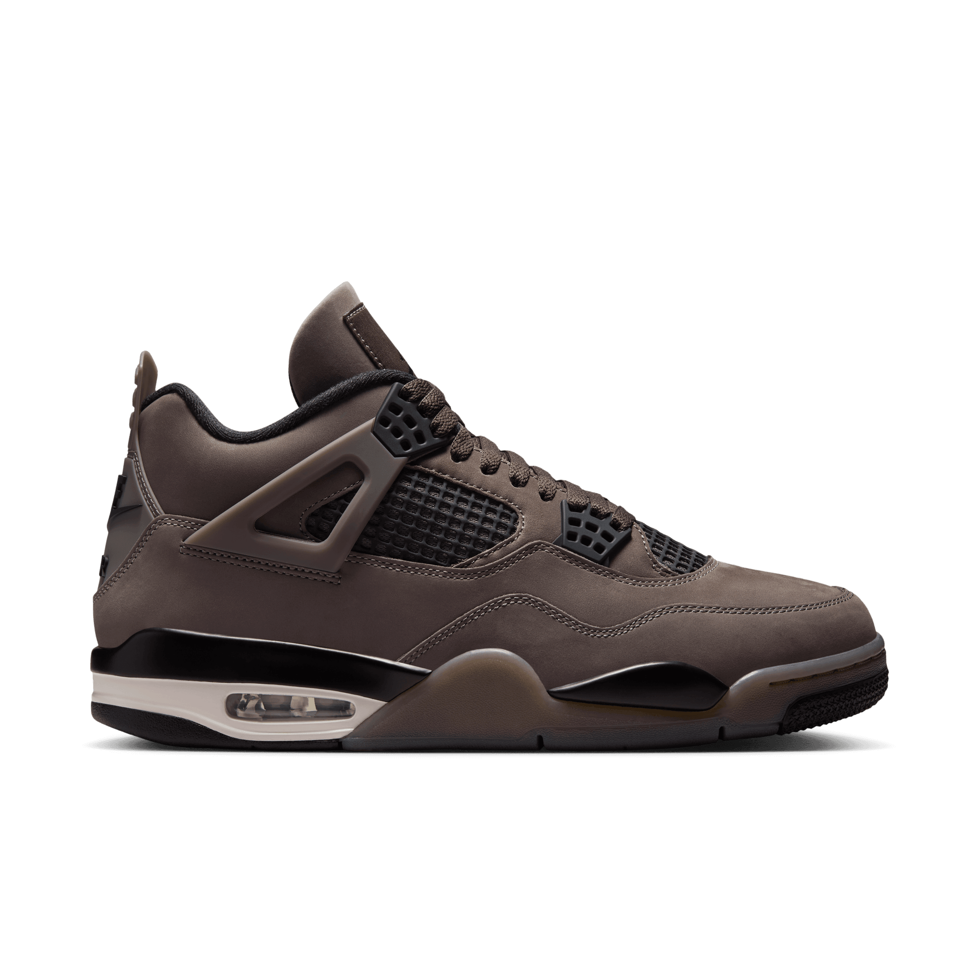 Men's Air Jordan 4 Retro "Cave Stone"
