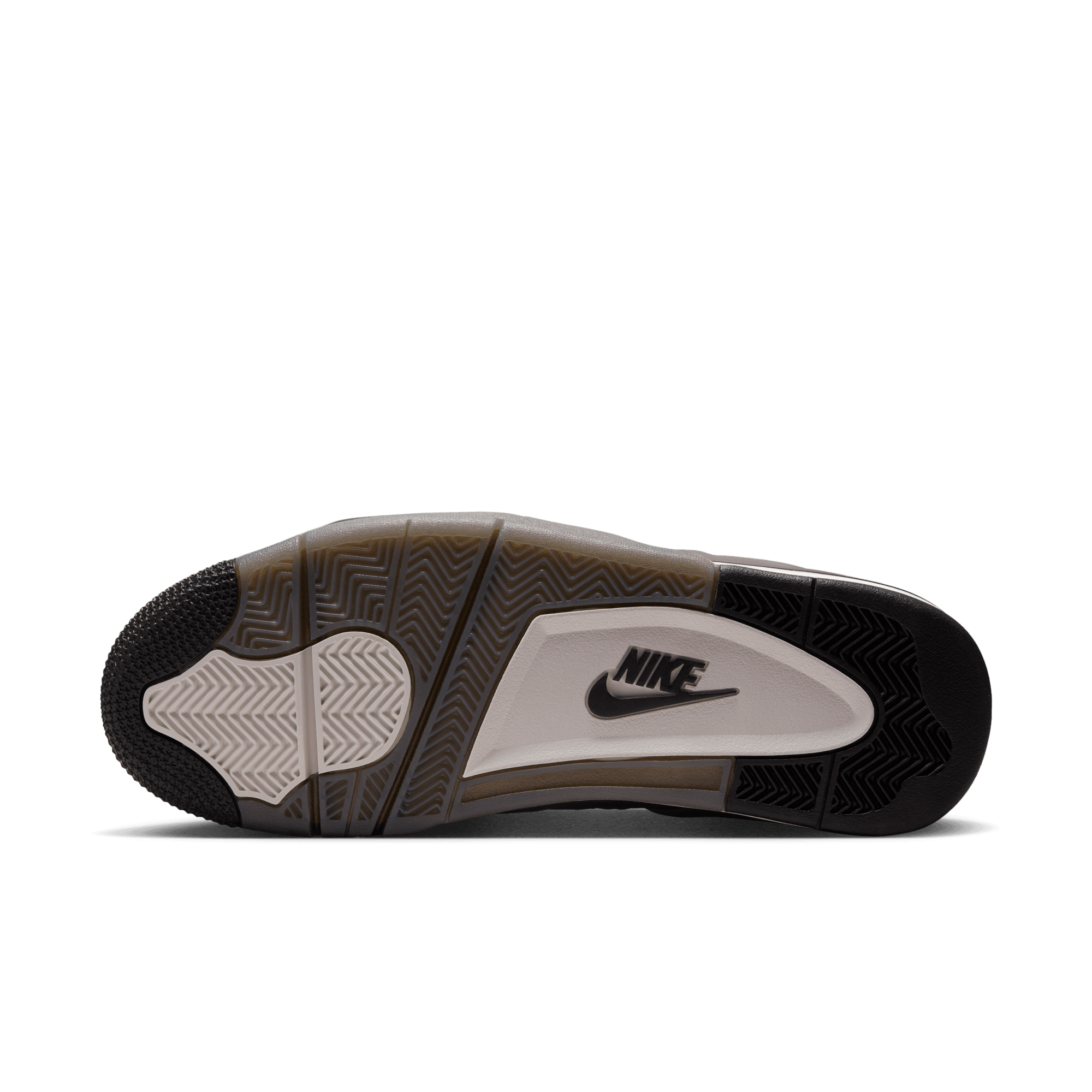 Men's Air Jordan 4 Retro "Cave Stone"