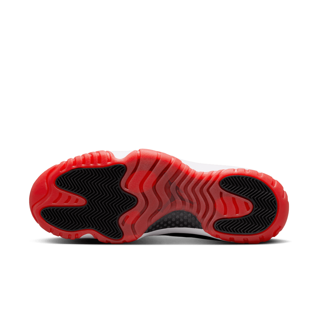 Men's Air Jordan 11 Retro Low "Bred"