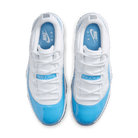 Men's Air Jordan 11 Retro Low "University Blue"