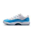 Men's Air Jordan 11 Retro Low "University Blue"