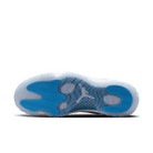 Men's Air Jordan 11 Retro Low "University Blue"