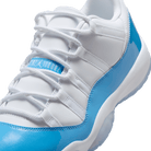 Men's Air Jordan 11 Retro Low "University Blue"