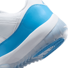 Men's Air Jordan 11 Retro Low "University Blue"