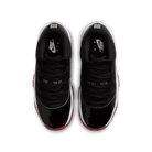 Big Kids' Air Jordan 11 Retro Low "Bred"