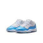 Big Kids' Air Jordan 11 Retro Low "University Blue"