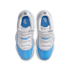 Big Kids' Air Jordan 11 Retro Low "University Blue"