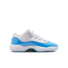 Big Kids' Air Jordan 11 Retro Low "University Blue"