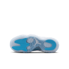 Big Kids' Air Jordan 11 Retro Low "University Blue"