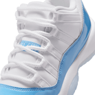 Big Kids' Air Jordan 11 Retro Low "University Blue"