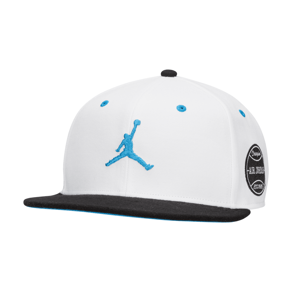 Jordan Flight MVP Pro Adjustable Cap "Unisex"