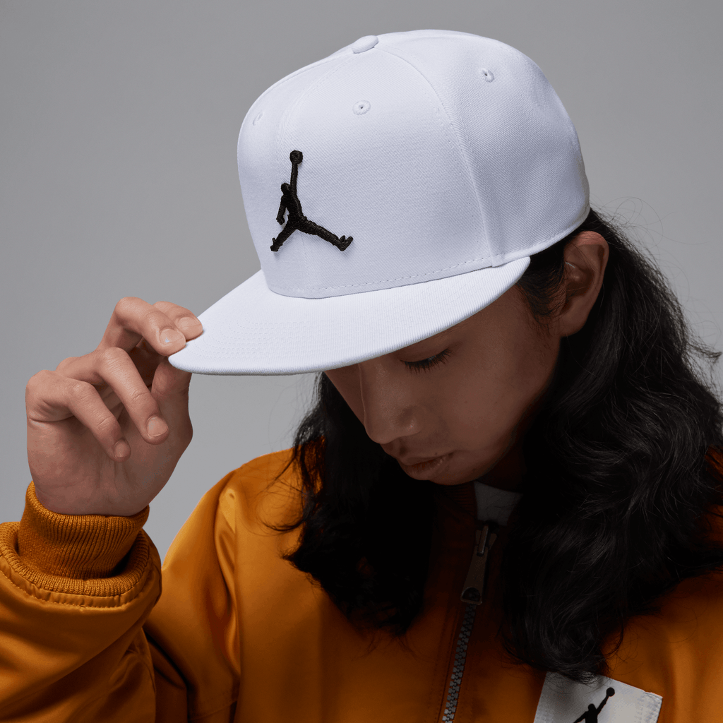 Jordan Jumpman Pro Adjustable Cap "Unisex"