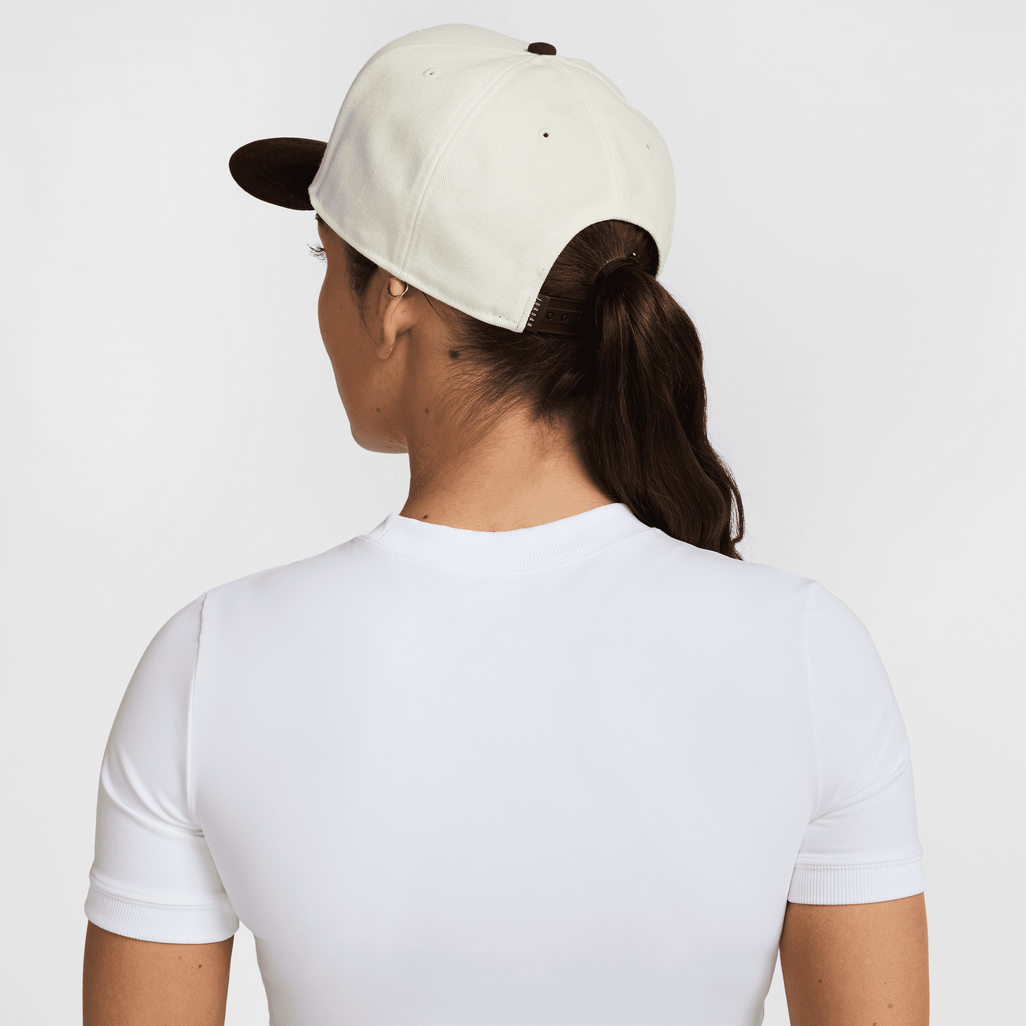 Jordan Jumpman Pro Adjustable Snapback Cap "Unisex"