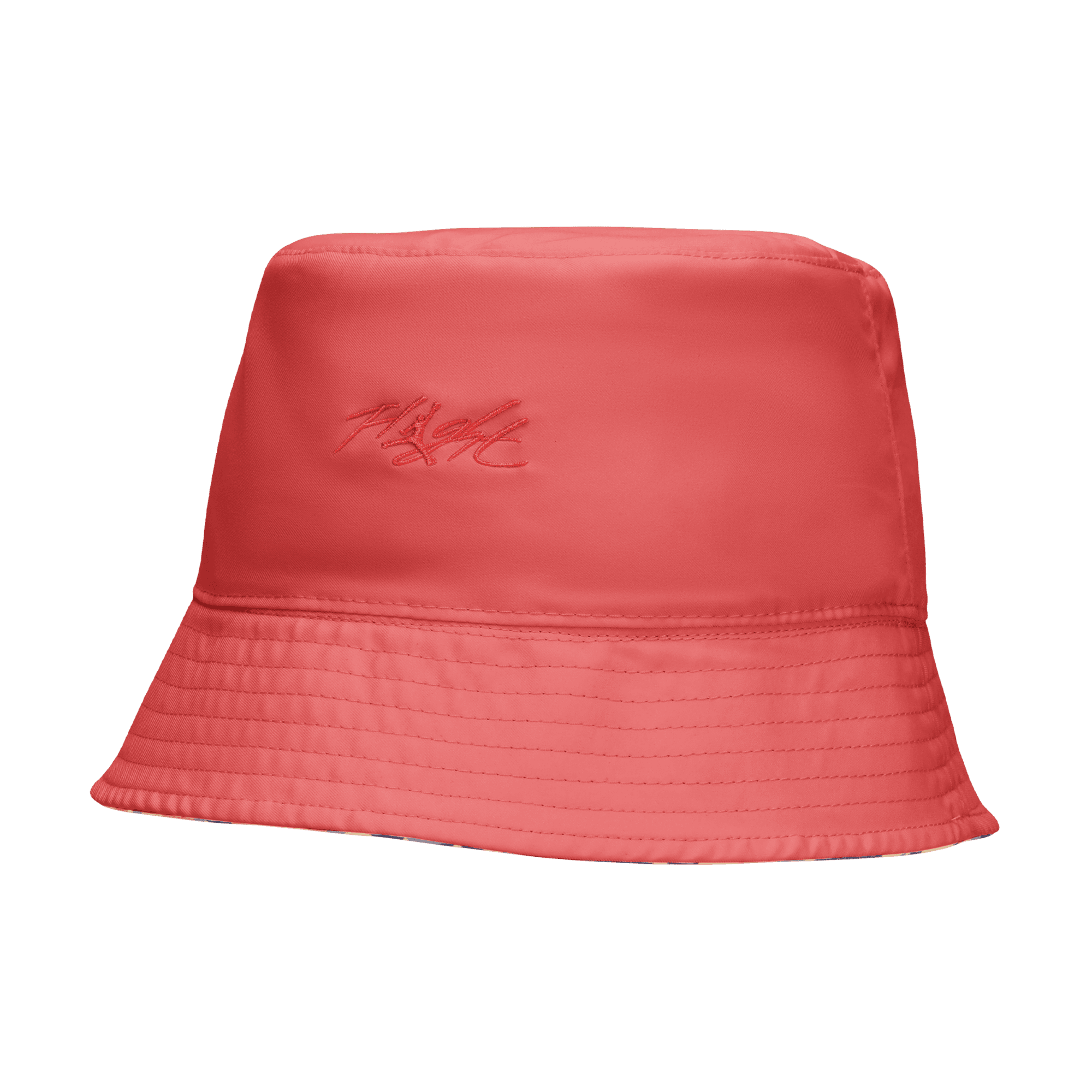 Jordan Apex Reversible Bucket Hat "Lobster" (Unisex)
