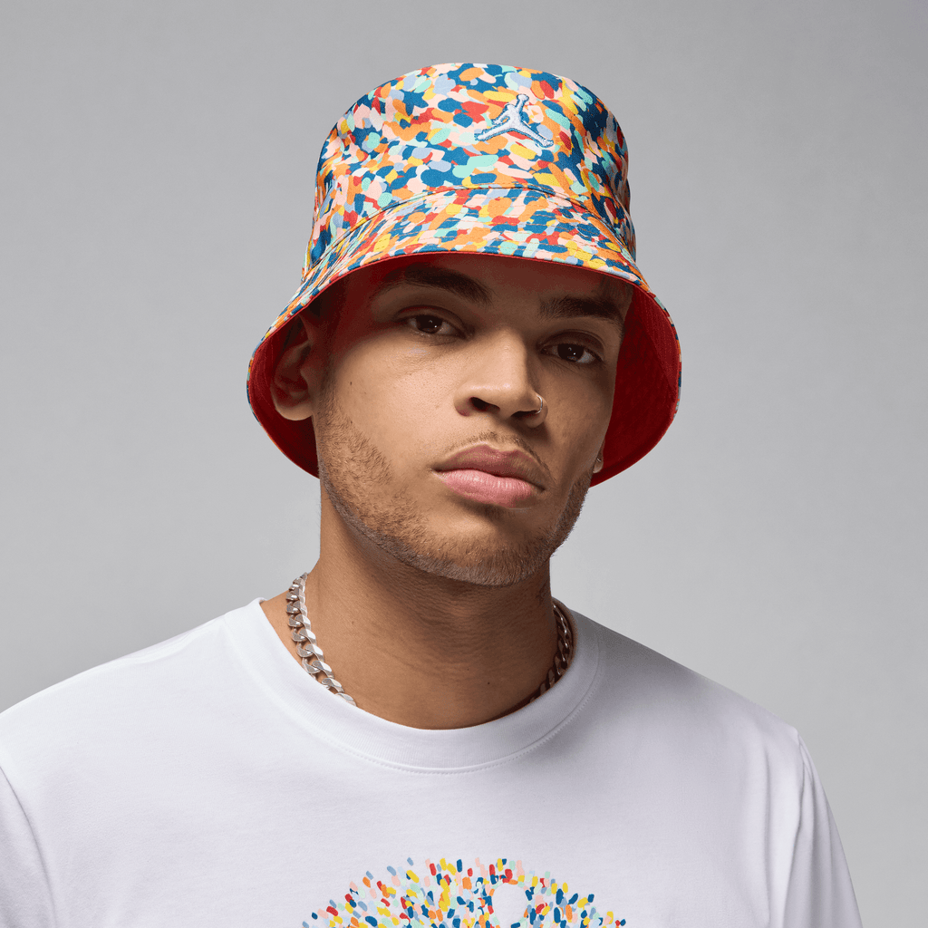 Jordan Apex Reversible Bucket Hat