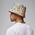 Jordan Apex Reversible Bucket Hat "Lobster" (Unisex)