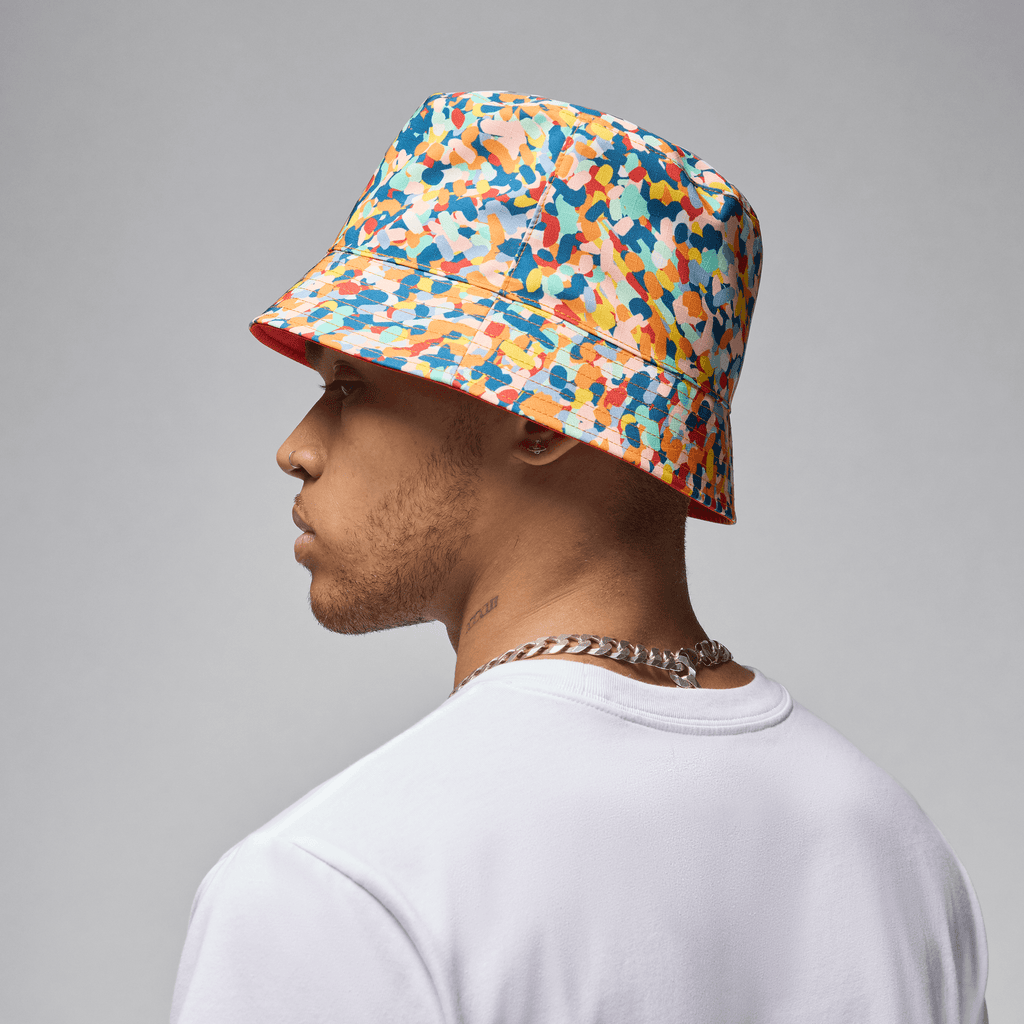 Jordan Apex Reversible Bucket Hat