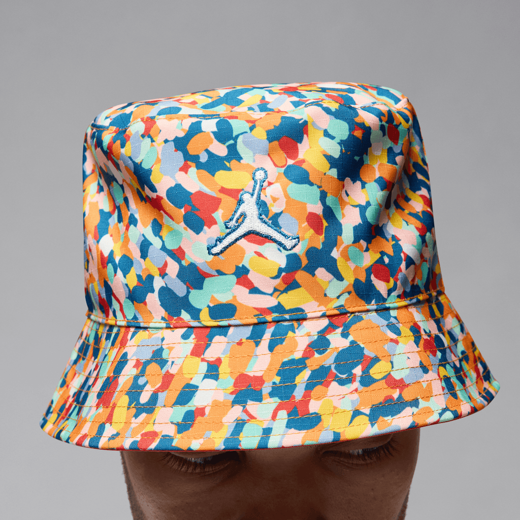 Jordan Apex Reversible Bucket Hat