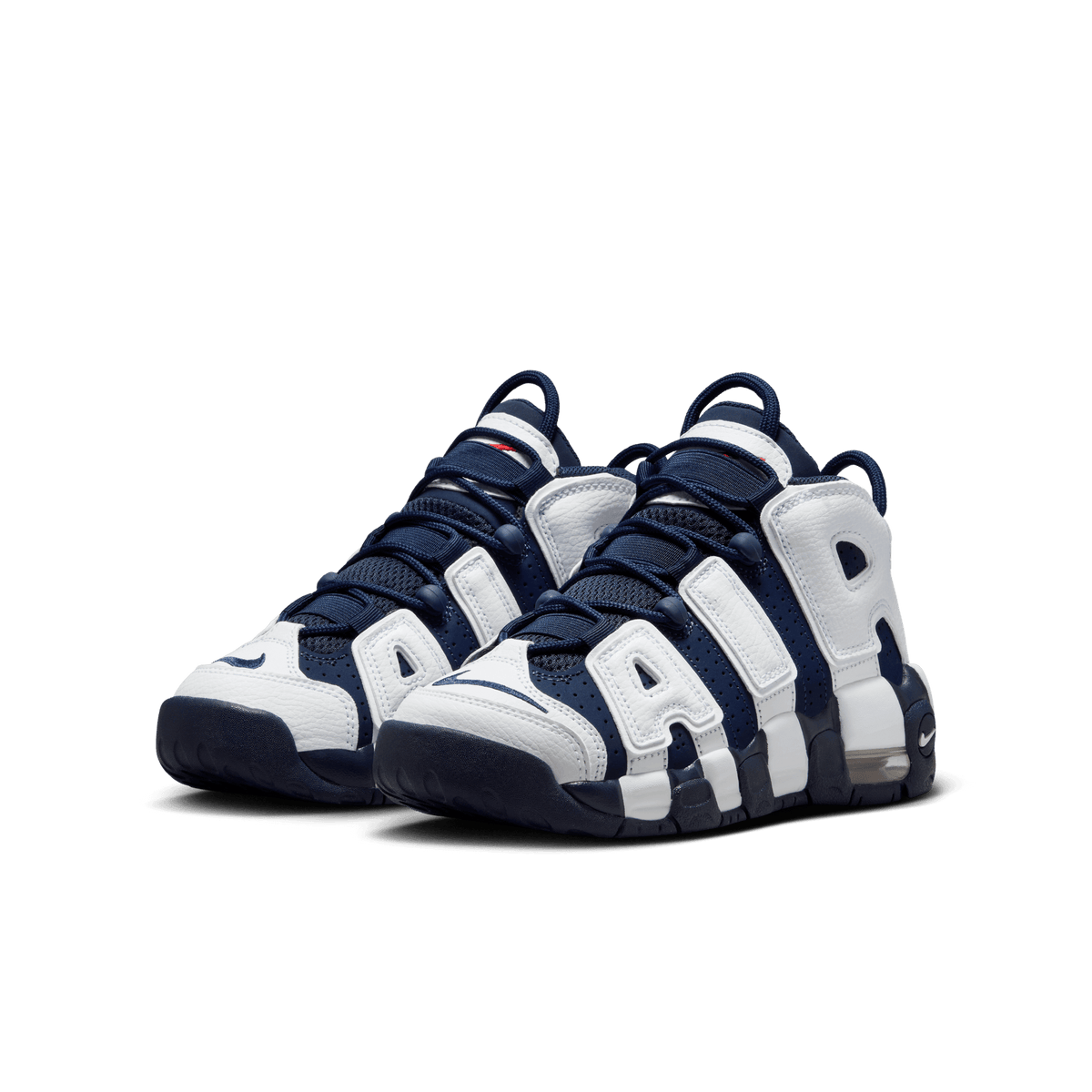【27cm】Nike Air More Uptempo Olympic Nike Air More Uptempo 