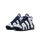 Big Kids' Nike Air More Uptempo "Olympic"