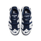 Big Kids' Nike Air More Uptempo "Olympic"