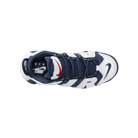 Big Kids' Nike Air More Uptempo "Olympic"