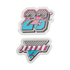 Big Kids' Air Jordan 3 Retro "Moto"