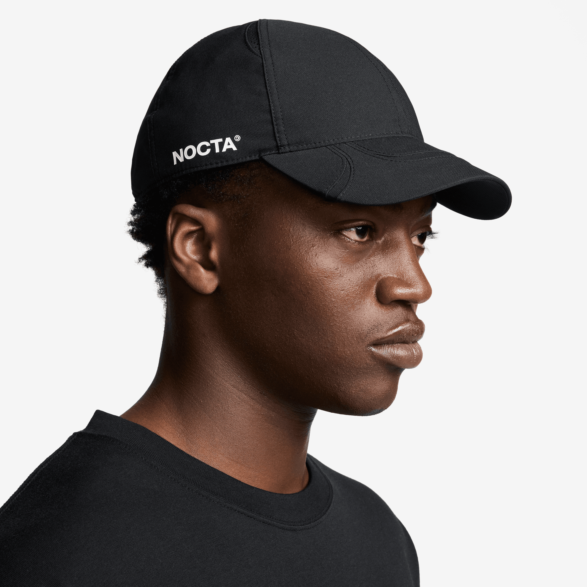 Nike NOCTA S.S.C. Cap CS "Unisex"