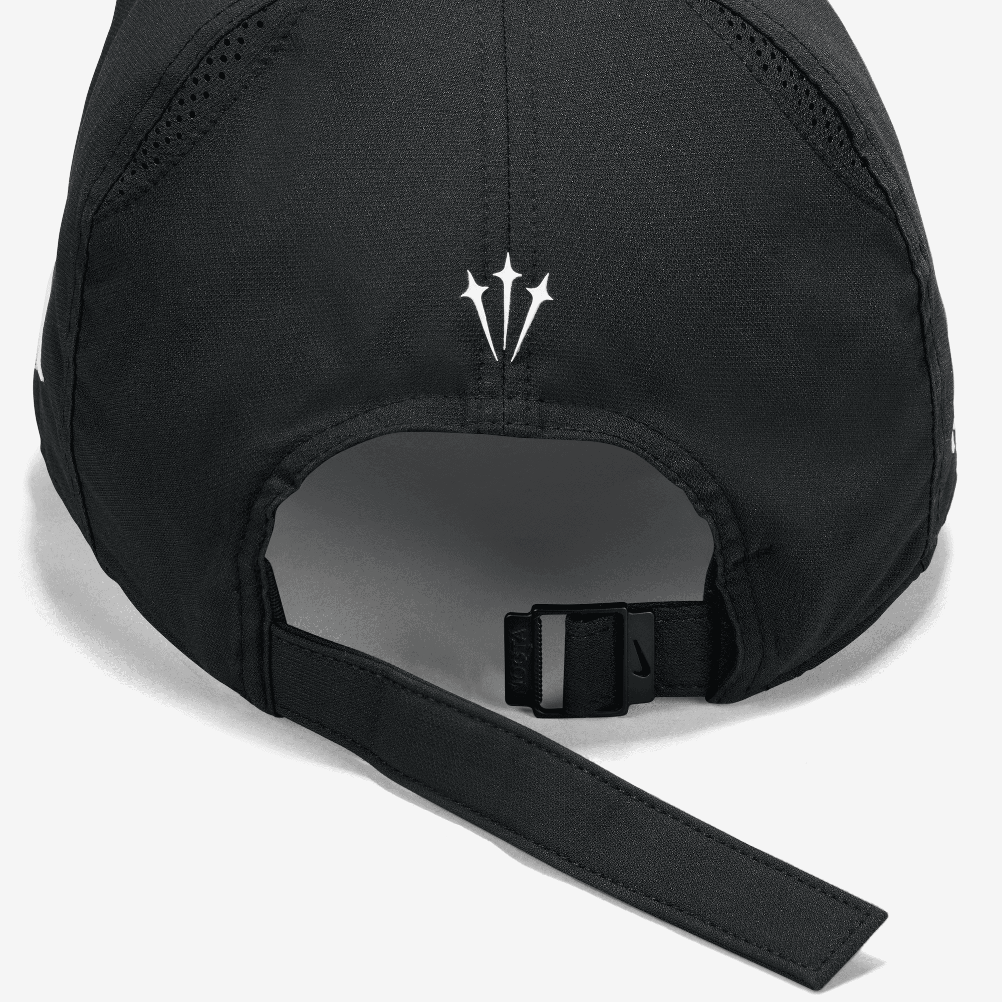 Nike NOCTA S.S.C. Cap CS "Unisex"