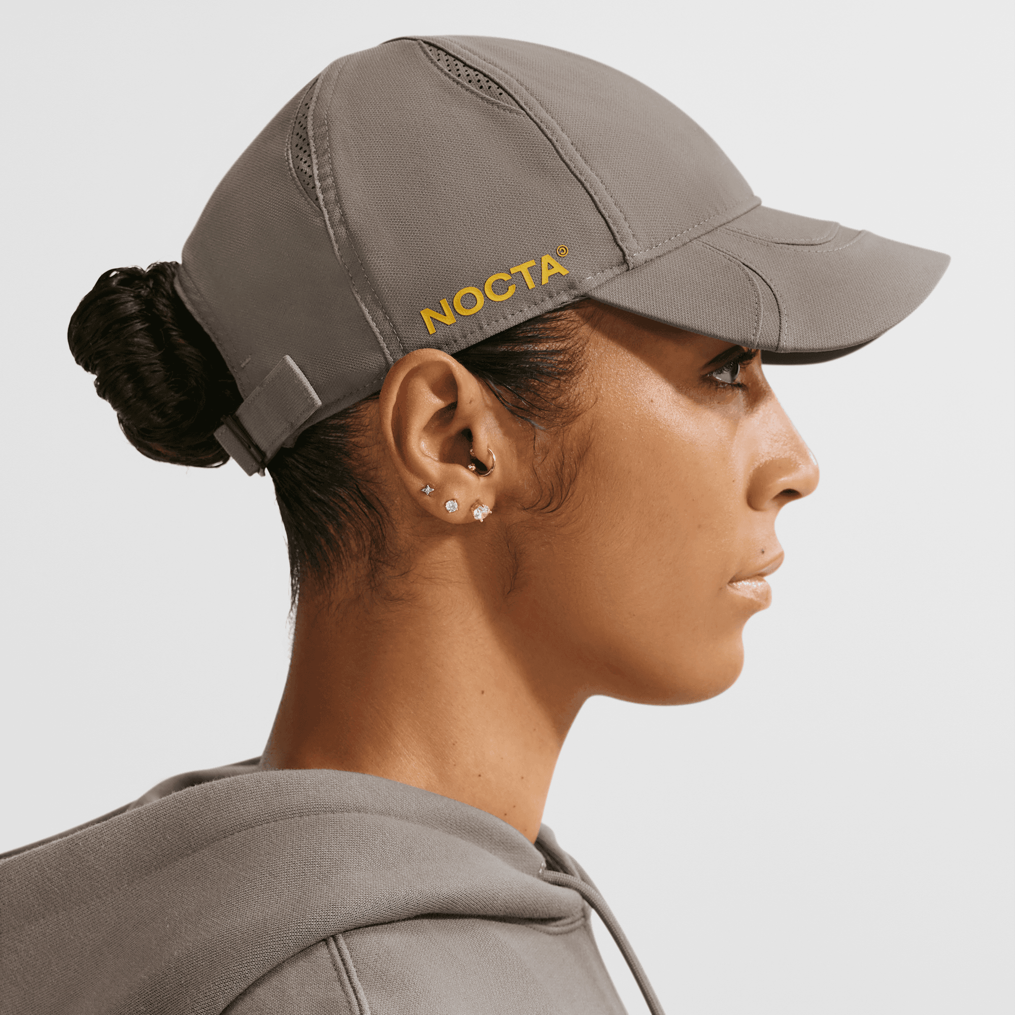 Nike NOCTA S.S.C. Cap CS "Unisex"