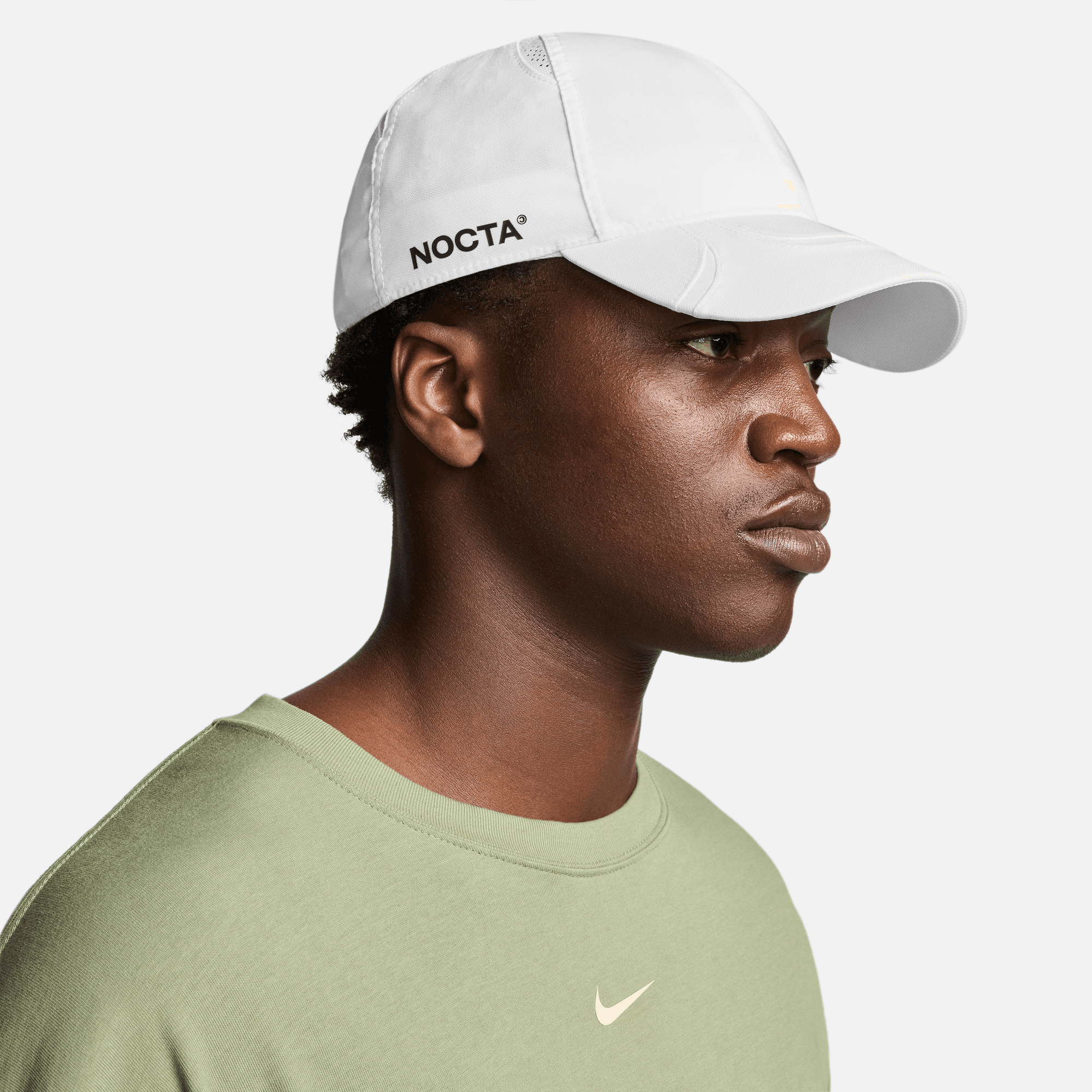 Nike NOCTA S.S.C. Cap CS "Unisex"