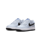 Big Kids' Nike Air Force 1 "Pulse-White Football Grey"