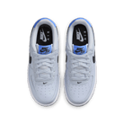 Big Kids' Nike Air Force 1 "Pulse-White Football Grey"